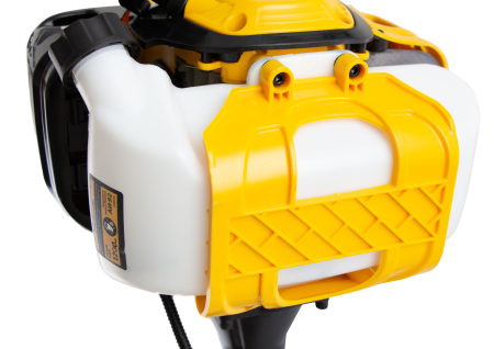 Триммер бензиновый DENZEL DTL-33S, 33 см3, разъемная штанга