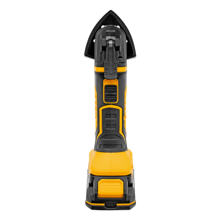 Инструмент многофункциональный аккумуляторный DENZEL CMTH-20, Li-Ion, 20 В