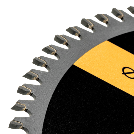 Пильный диск по дереву DENZEL ф305 х 32 мм, 80 зубьев