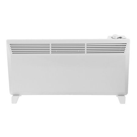 Конвектор электрический DENZEL XCE-2000, 230 В, 2000 Вт, X-образный нагреватель