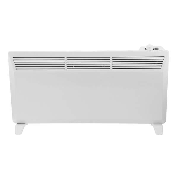 Конвектор электрический DENZEL XCE-2000, 230 В, 2000 Вт, X-образный нагреватель