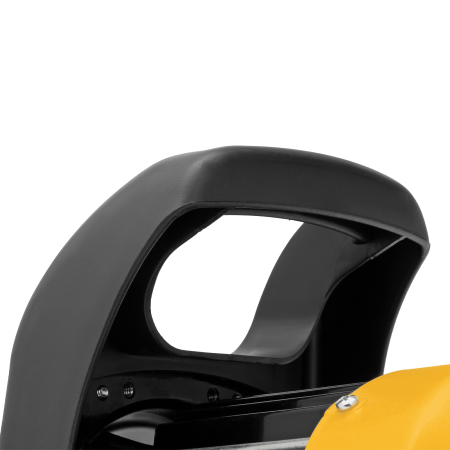 Садовый поверхностный насос DENZEL GPL800Х, 800 Вт, 3200 л/ч, подъем 42 м, нержавейка