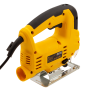 Лобзик электрический DENZEL JS-65, 550 Вт, 65 мм