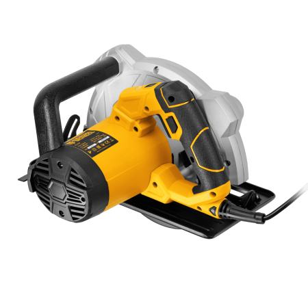 Циркулярная пила DENZEL CS-210, 1800 Вт, 210 мм