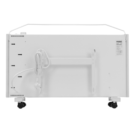 Конвектор электрический DENZEL XCE-2000, 230 В, 2000 Вт, X-образный нагреватель