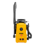 Моечная машина высокого давления DENZEL R-135L, 1800 Вт, 135 бар, 360 л/ч