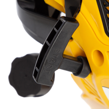 Триммер бензиновый DENZEL DTL-33S, 33 см3, разъемная штанга