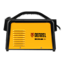 Аппарат инвертор. дуговой сварки DENZEL SDM-220 Top, 220 А, ПВ 60% кейс