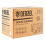 Генератор бензиновый DENZEL PS 25, 2.5 кВт, 230 В, 15 л, ручной старт