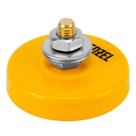 Клемма магнитная для сварочных работ DENZEL 97559 «масса»