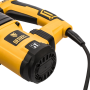 Перфоратор электрический DENZEL RHV-1050-38-max, SDS-max, 1050 Вт, 10 Дж, 2 плюс 1 режим