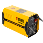Аппарат инверторный дуговой сварки DENZEL DS-160 Compact, 160 А, ПВ 70%, 1.6-3.2 мм