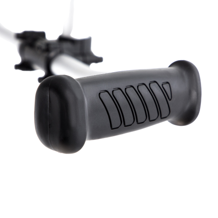 Триммер бензиновый DENZEL DT 33S, 33 см3, 1.8 л.с, разъемная штанга