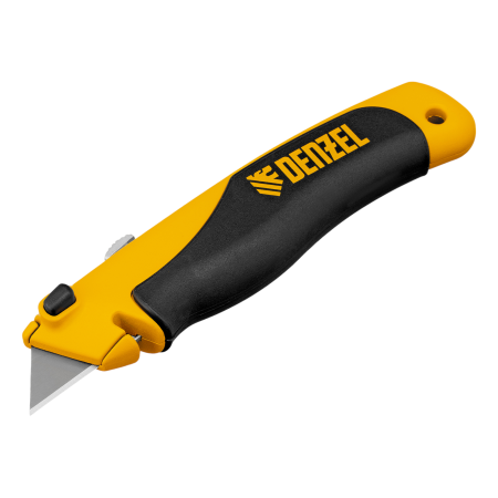 Набор инструментов DENZEL 1/2", 1/4", CrV, S2, пластиковый кейс, 194 предмета