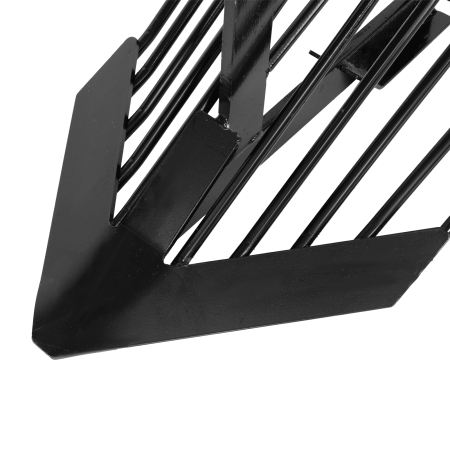 Картофелевыкапыватель для мотоблока DENZEL без сцепки Картофелевыкапыватель для мотоблока DENZEL без сцепки