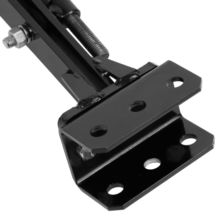 Сцепка универсальная для мотоблока DENZEL