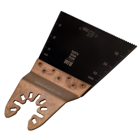 Набор насадок для МФИ DENZEL 782406 по дереву и металлу, 6 шт.