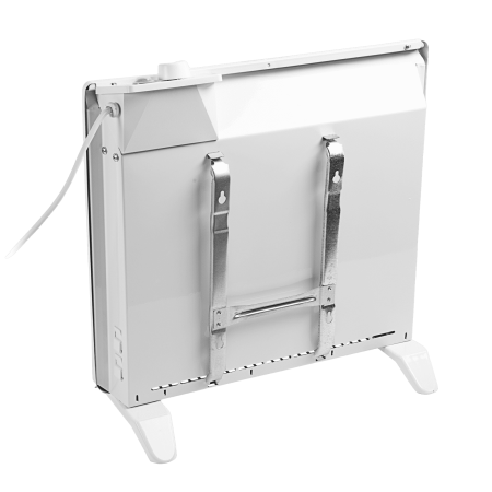 Конвектор электрический DENZEL XCE-1000, 230 В, 1000 Вт, X-образный нагреватель