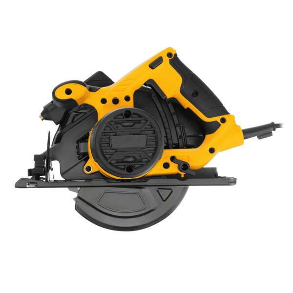 Пила циркулярная DENZEL CSH-185, 1400 Вт, 185 мм