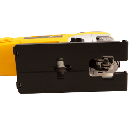 Лобзик электрический DENZEL JS-110, 750 Вт, 110 мм