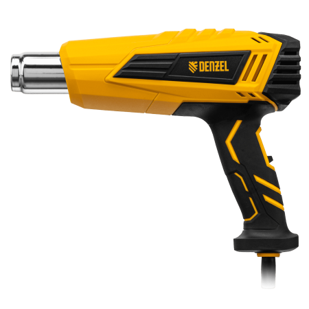 Фен технический DENZEL HGH-2000, 2000 Вт, 2 режима