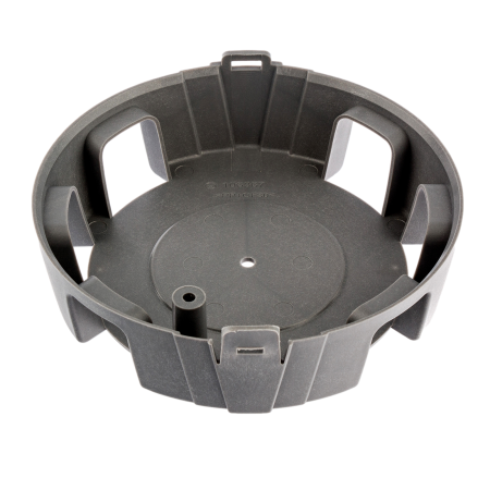 Дренажный насос DENZEL DP900S для чистой и грязной воды, 900 Вт, напор 9 м, 18000 л/ч