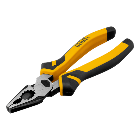 Набор инструментов DENZEL 1/2", 1/4", CrV, S2, пластиковый кейс, 122 предмета