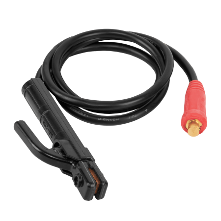 Аппарат инвертор. дуговой сварки DENZEL SDM-220 Top, 220 А, ПВ 60%