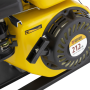 Мотопомпа бензиновая DENZEL PX-50, 7 л.с, 2, 600 л/мин, глубина 8 м, напор 30 м