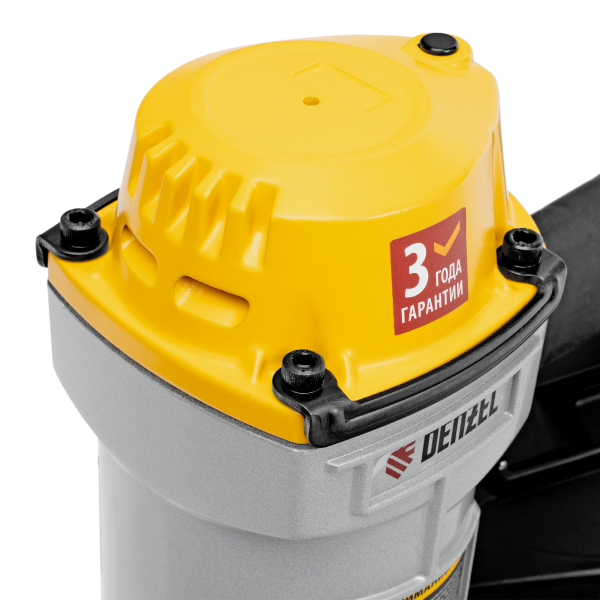 Нейлер пневматический DENZEL CN70 для гвоздей CNW от 45 до 70 мм