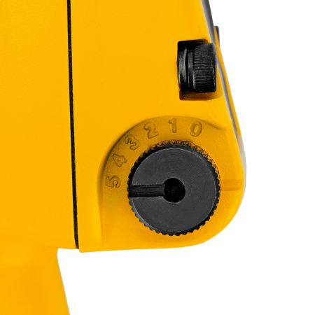 Пневмогайковерт ударный DENZEL IW860, 1/2, 7000 об/мин, 868 Нм