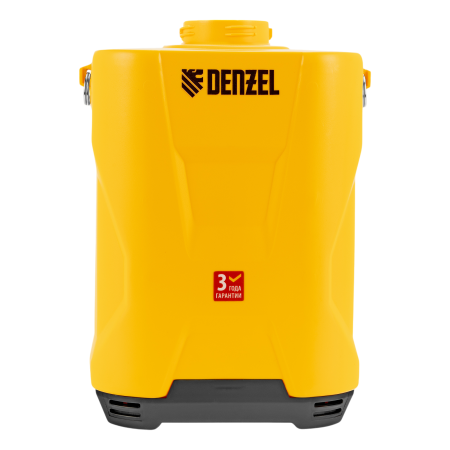 Опрыскиватель аккумуляторный DENZEL D-8LI, 8 л, 12 В, 2 Ач