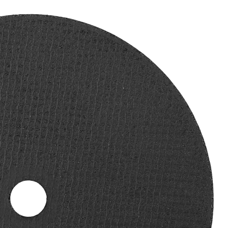 Круг отрезной по металлу DENZEL 230 х 2,5 х 22,2 мм, A30QBF Круг отрезной по металлу DENZEL 230 х 2,5 х 22,2 мм, A30QBF