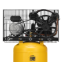 Компрессор воздушный DENZEL BCV2200/100V, 2.3 кВт, ременный привод, 100 литров, 440 л/мин Компрессор воздушный DENZEL BCV2200/100V, 2.3 кВт, ременный привод, 100 литров, 440 л/мин