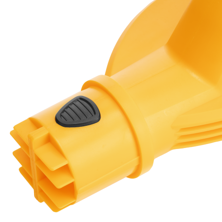 Воздуходувка аккумуляторная DENZEL AB-500, 60 м/с, 500 м3/ч, Li-Ion, 20 В