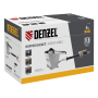 Хоппер-ковш DENZEL HB1, 4 л, 350 л/мин