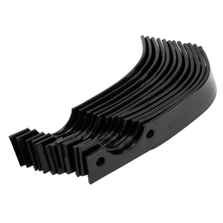 Мотоблок DENZEL DPT-270, 7 л.с, ременное сцепление,  фрез 3 x 4, ШОМ, передачи 2В/1Н
