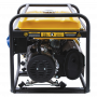 Генератор бензиновый DENZEL GE 6900, 5.5 кВт, 220 В/50 Гц, 25 л, ручной старт