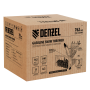 Снегоуборщик бензиновый DENZEL SBL 711DT PRO, 420cc, гусеницы, эл.старт, блок. дифф.