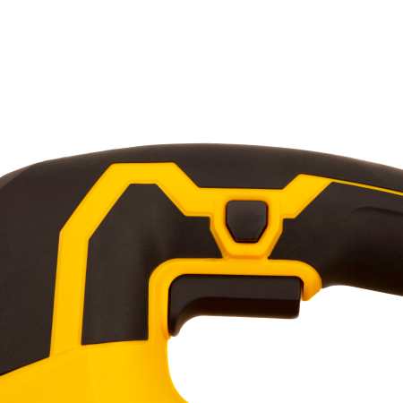 Лобзик электрический DENZEL JS-80, 650 Вт, 80 мм