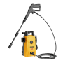 Моечная машина высокого давления DENZEL R-135L, 1800 Вт, 135 бар, 360 л/ч