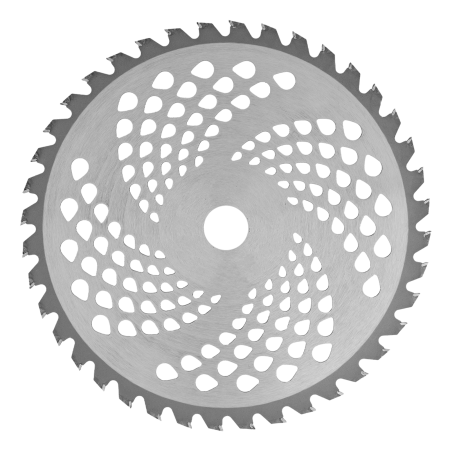 Триммер бензиновый DENZEL DTL-52S, 52 см3, разъемная штанга