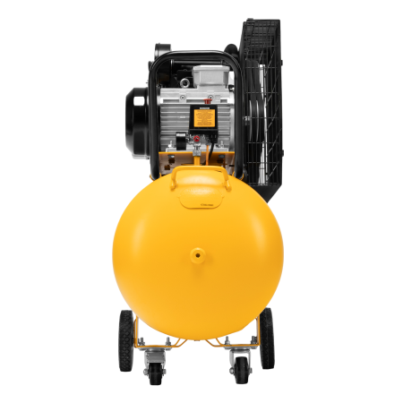 Компрессор воздушный DENZEL рем. привод BCV 4000-T/200, 4,0 кВт, 200 литров, 690 л/мин