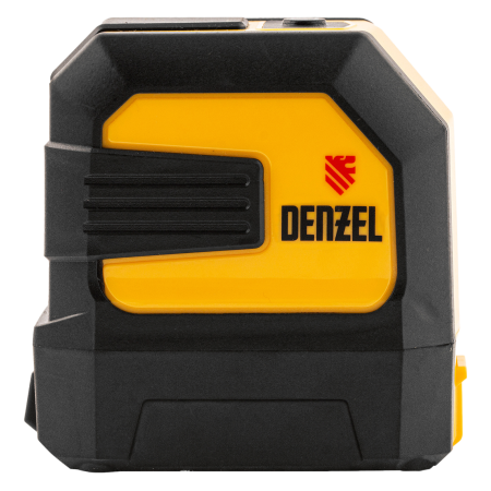 Лазерный уровень DENZEL LX 02 Red, 20 м, 635 нм, резьба 1/4 дюйм