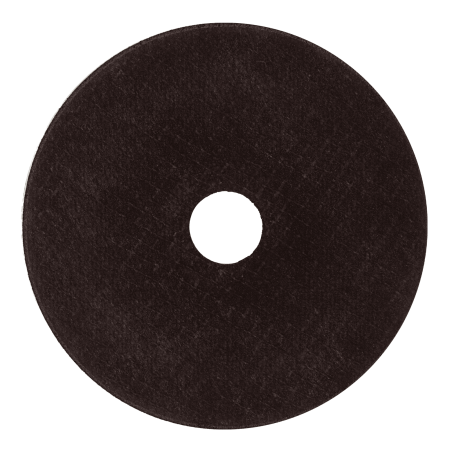 Круг отрезной по металлу DENZEL 73761, 125 x 1 x 22.2 мм