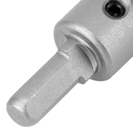 Коронка по металлу DENZEL 724009, 30 мм, твердосплавная