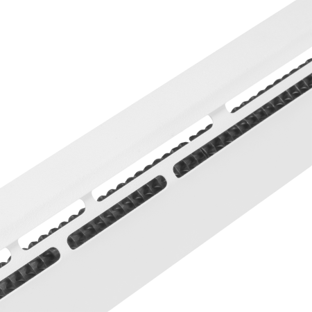 Конвектор электрический DENZEL плинтусный ATRIC-300, 230 В, 300 Вт, ТЭН