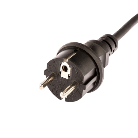 Дренажный насос DENZEL DP900S для чистой и грязной воды, 900 Вт, напор 9 м, 18000 л/ч