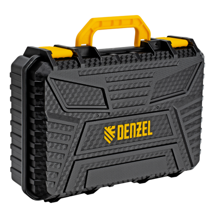 Дрель-шуруповерт аккумуляторная DENZEL CDQ-20, Li-Ion, 20 В