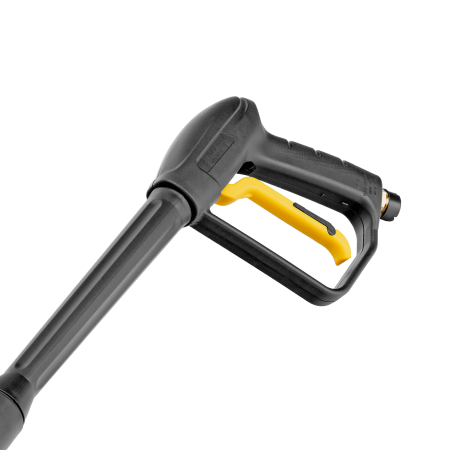 Моечная машина высокого давления DENZEL K 90 Power, 3100 Вт, 220 бар, 600 л/ч, асинх. двигатель